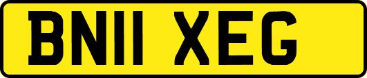 BN11XEG