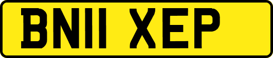 BN11XEP