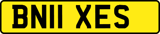 BN11XES