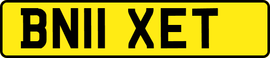 BN11XET