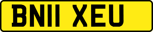 BN11XEU