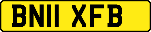 BN11XFB