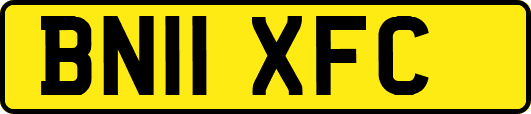 BN11XFC