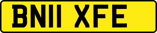 BN11XFE