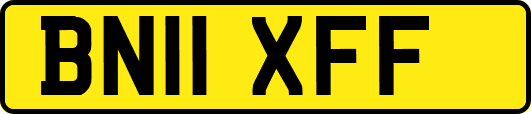 BN11XFF