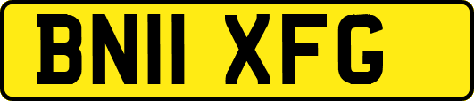BN11XFG