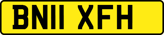 BN11XFH