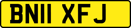 BN11XFJ
