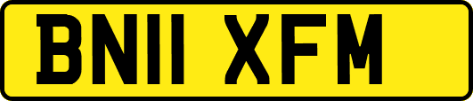 BN11XFM