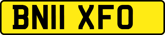 BN11XFO