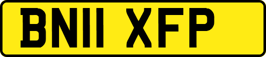 BN11XFP