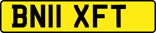 BN11XFT