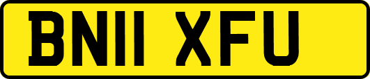 BN11XFU