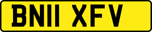 BN11XFV