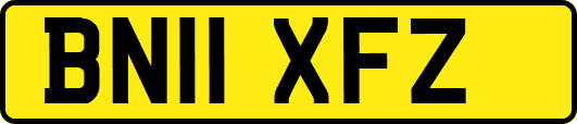 BN11XFZ