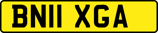 BN11XGA