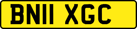 BN11XGC