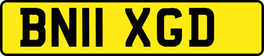 BN11XGD
