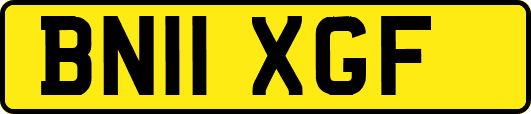 BN11XGF