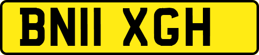 BN11XGH