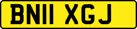 BN11XGJ