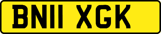 BN11XGK