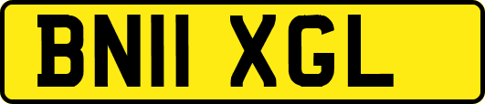 BN11XGL