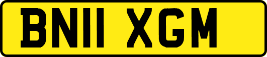 BN11XGM