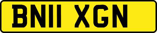 BN11XGN