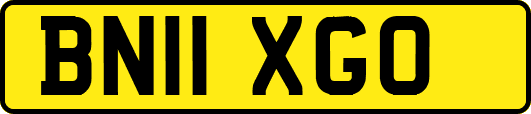 BN11XGO