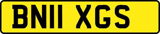 BN11XGS