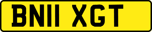 BN11XGT