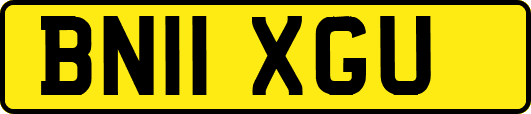 BN11XGU
