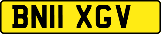 BN11XGV