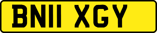 BN11XGY