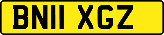 BN11XGZ