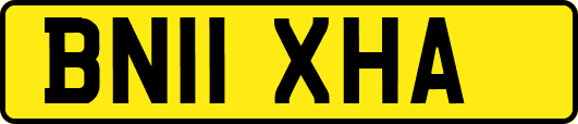 BN11XHA