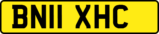 BN11XHC