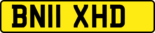 BN11XHD
