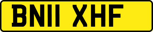 BN11XHF