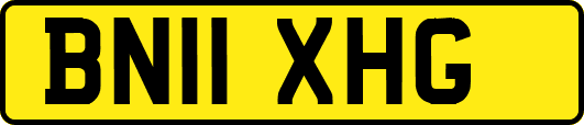 BN11XHG