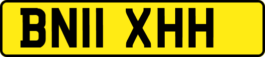 BN11XHH