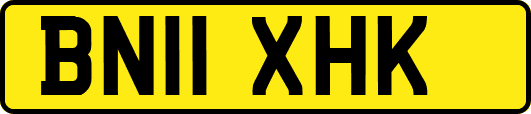 BN11XHK