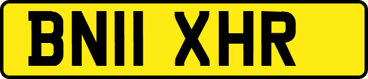 BN11XHR