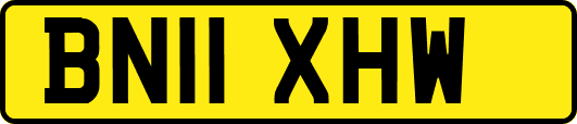 BN11XHW