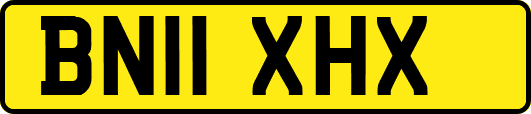 BN11XHX