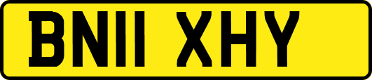 BN11XHY