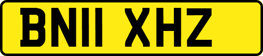 BN11XHZ