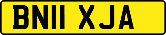 BN11XJA
