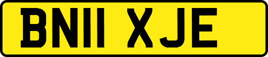 BN11XJE
